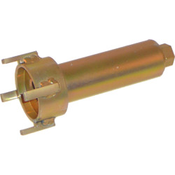 Chiave per lo smontaggio dei dadi MERCURY e YAMAHA 73688 PIECESBATEAUX.COM