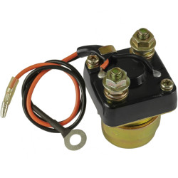 Solenoide YAMAHA 115-250 CV 2 Tempi REC61A-81941-00 PIECESBATEAUX.COM