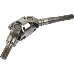 Cardano VOLVO SX con anelli di sicurezza esterni REC3860842 PIECESBATEAUX.COM