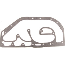 Guarnizione scarico JOHSNON-EVINRUDE da 60 a 75 CV 3 cilindri 331916 PIECESBATEAUX.COM