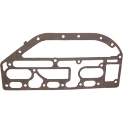 Guarnizione scarico JOHSNON-EVINRUDE da 60 a 75 CV 3 cilindri 331917 PIECESBATEAUX.COM