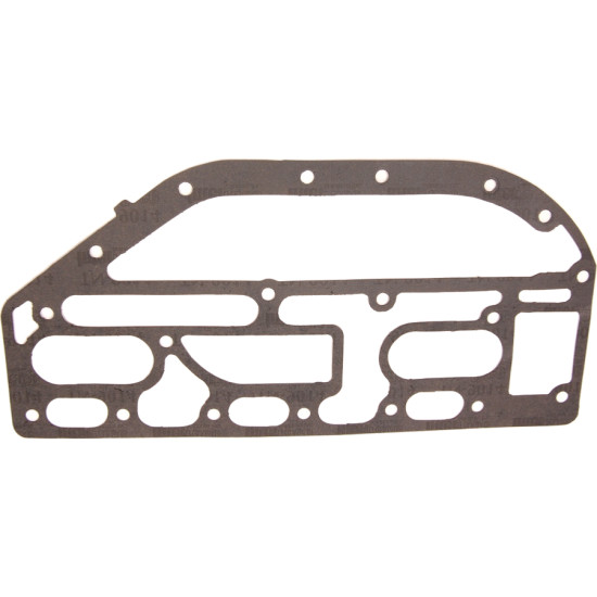 Junta de escape JOHSNON-EVINRUDE 60 a 75 CV 3 cilindros 331917 PIECESBATEAUX.COM