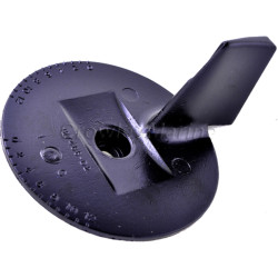 Deriva JOHNSON EVINRUDE 35-100CV 127466 PIECESBATEAUX.COM