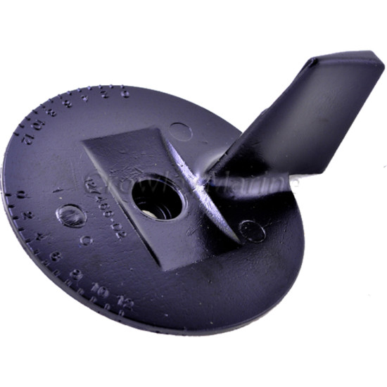 Deriva JOHNSON EVINRUDE 35-100CV 127466 PIECESBATEAUX.COM