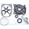 Kit de bomba de agua JOHNSON EVINRUDE 50 y 55 CV (1975-77) 389133 PIECESBATEAUX.COM