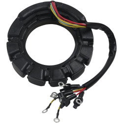 Estator MERCURY 50, 60 y 70 CV 2-Tiempos 3 Cilindros 5704A7 PIECESBATEAUX.COM