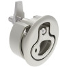 Chiusura a compressione con serratura in acciaio inox 316 SOUTHCO M1-25-81-38 41250448 PIECESBATEAUX.COM