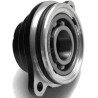 Diabolo d'embase YAMAHA et MARINER 4A, 4B, 5C, F4A, F4B, F5A et F6C PAF4-03050000 PIECESBATEAUX.COM