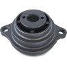 Diabolo d'embase YAMAHA et MARINER 4A, 4B, 5C, F4A, F4B, F5A et F6C PAF4-03050000 PIECESBATEAUX.COM