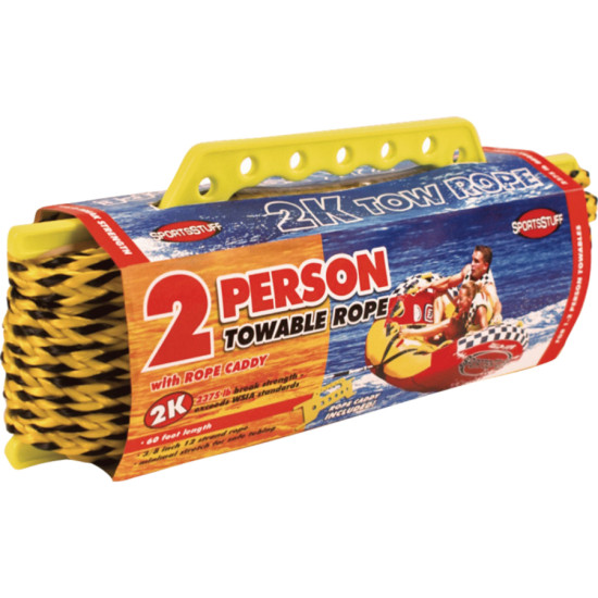 Zugseil für 2-Personen-Rettungsringe und -schläuche SPOR57-1522 PIECESBATEAUX.COM