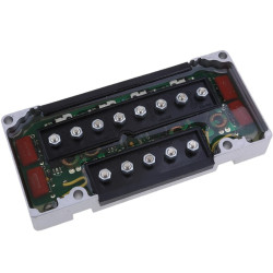 Caja de interruptores MERCURY 40 a 125 CV 2-Tiempos 4 cilindros REC300-03107 PIECESBATEAUX.COM