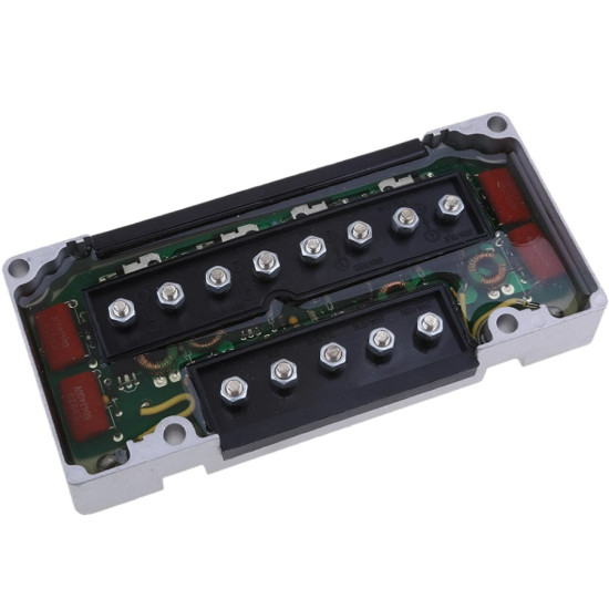Caja de interruptores MERCURY 40 a 125 CV 2-Tiempos 4 cilindros REC300-03107 PIECESBATEAUX.COM