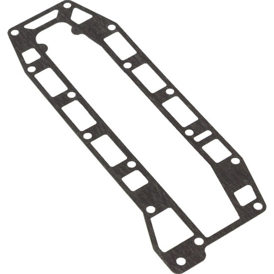 Joint de couvercle échappement YAMAHA 25 à 50Cv 2T REC6H4-41114-A0 PIECESBATEAUX.COM