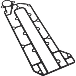 Exhaust gasket YAMAHA 25B, 50G, 60F, 70B inner REC6H3-41112-A0 PIECESBATEAUX.COM