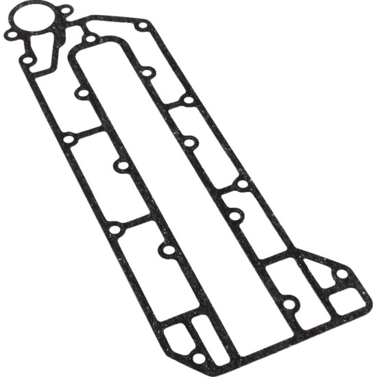 Guarnizione interna piastra scarico YAMAHA 25B, 50G, 60F, 70B REC6H3-41112-A0 PIECESBATEAUX.COM