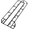 Junta de escape exterior YAMAHA 25B, 50G, 60F, 70B REC6H3-41114-A0 PIECESBATEAUX.COM