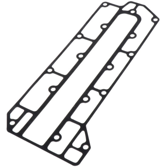 Exhaust gasket for YAMAHA 25B, 50G, 60F, 70B outdoor REC6H3-41114-A0 PIECESBATEAUX.COM