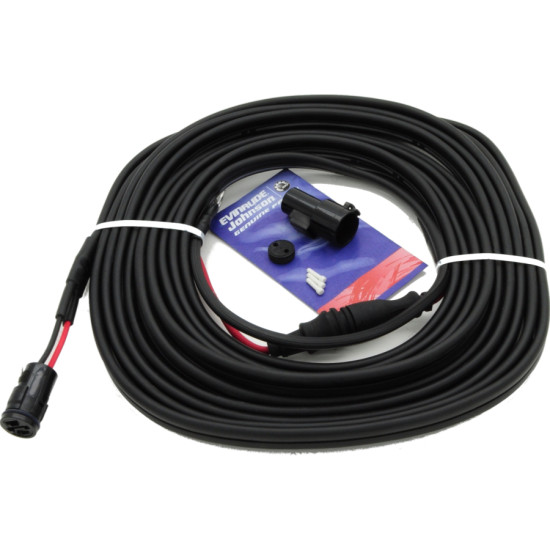 Cable de carga de batería EVINRUDE 115-300Cv E-TEC 5006253 PIECESBATEAUX.COM