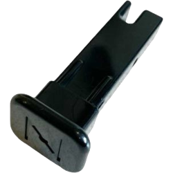 Bouton de starter MERCURY 4, 5, 6Cv 2T 8M0155123 PIECESBATEAUX.COM