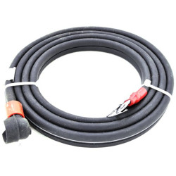 Cavi batteria JOHNSON-EVINRUDE 25-70Cv 584381 PIECESBATEAUX.COM