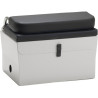Bench seat with storage for 2 people SSC-LA000-20-22 PIECESBATEAUX.COM