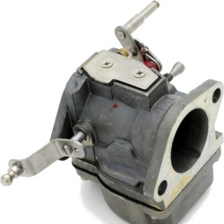 Carburatore MERCURY 40Cv 2 Tempi 2 Cilindri (1994-2006) manuale 821383T17 PIECESBATEAUX.COM
