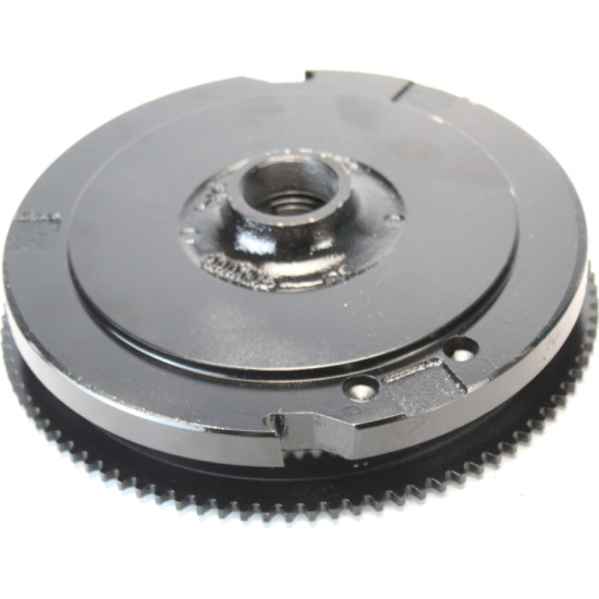 Volante motor MERCURY 75 y 90 CV 2-Tiempos  3 cilindros 859234T31 PIECESBATEAUX.COM