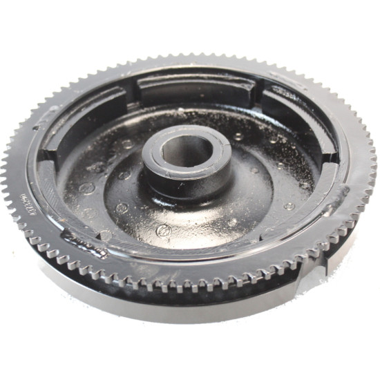 Volante motor MERCURY 75 y 90 CV 2-Tiempos  3 cilindros 859234T31 PIECESBATEAUX.COM