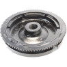 MERCURY 75 and 90 hp 2-Stroke 3-Cylinder engine flywheel 859234T31 PIECESBATEAUX.COM