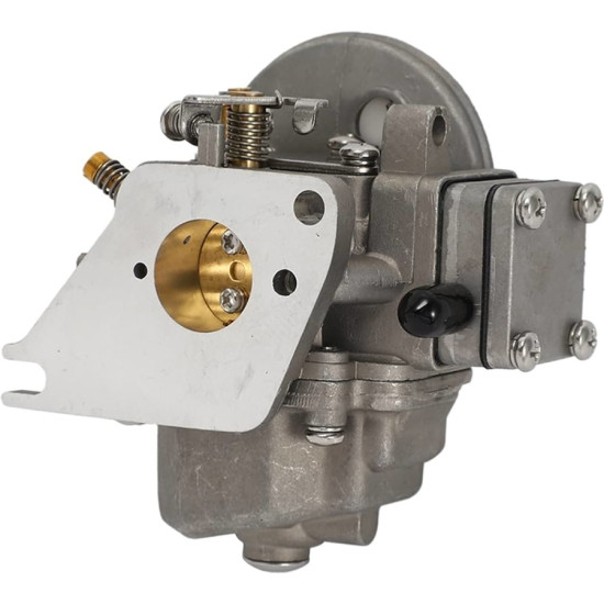 Carburatore YAMAHA e MARINER 4A e 5C REC6E3-14301-05 PIECESBATEAUX.COM