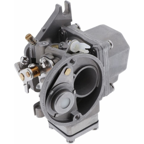 Carburatore YAMAHA e MARINER 4A e 5C REC6E3-14301-05 PIECESBATEAUX.COM