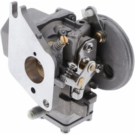 Carburatore YAMAHA e MARINER 4A e 5C REC6E3-14301-05 PIECESBATEAUX.COM