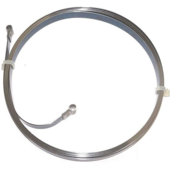 Molla di lancio JOHNSON-EVINRUDE da 3 a 35 CV 18-6501 PIECESBATEAUX.COM