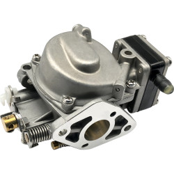 Carburatore YAMAHA e MARINER 6C, 6D, 8C REC6G1-14301-01 PIECESBATEAUX.COM