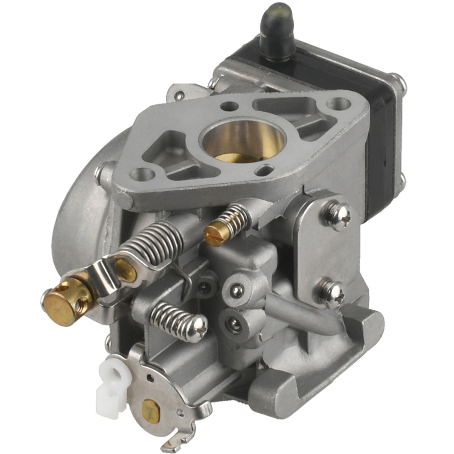 Carburatore YAMAHA e MARINER 6C, 6D, 8C REC6G1-14301-01 PIECESBATEAUX.COM