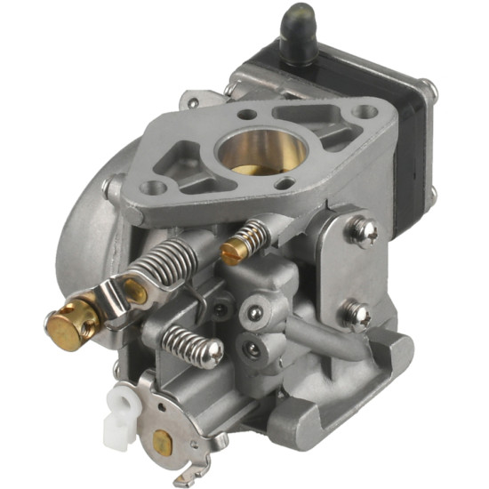 Carburador YAMAHA y MARINER 6C, 6D, 8C REC6G1-14301-01 PIECESBATEAUX.COM