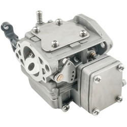 Carburador YAMAHA 9.9F y 15F REC63V-14301-00 PIECESBATEAUX.COM