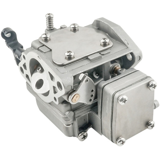 YAMAHA 9.9F and 15F carburetor REC63V-14301-00 PIECESBATEAUX.COM