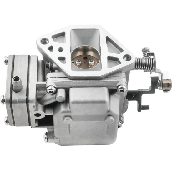 YAMAHA 9.9F and 15F carburetor REC63V-14301-00 PIECESBATEAUX.COM