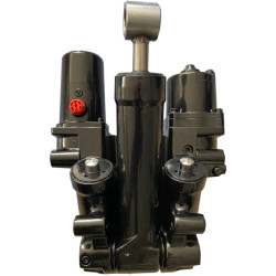 Trim completo SUZUKI DF200 a DF250 48000-93J2A PIECESBATEAUX.COM