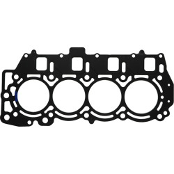 Junta de culata YAMAHA F40A, F45A, F50A y MERCURY 62Y-11181-00-00 PIECESBATEAUX.COM