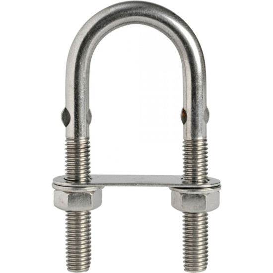 Cadene Filo in acciaio inox 7x100 mm 13756 PIECESBATEAUX.COM