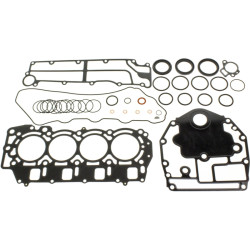 Dichtungssatz für YAMAHA- und MERCURY-Motoren F40A, F50A (19995-2000) 62Y-W0001-02-00 PIECESBATEAUX.COM