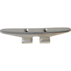 Taco de aluminio anodizado largo 245 mm 41250339 PIECESBATEAUX.COM