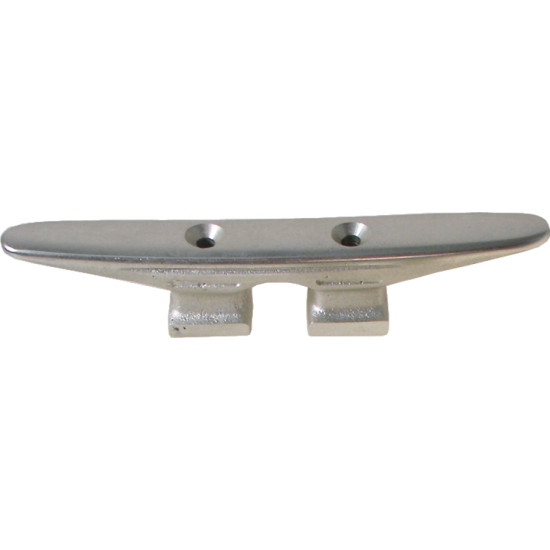 Taquet Aluminium Anodisé Long 245mm 41250339 PIECESBATEAUX.COM