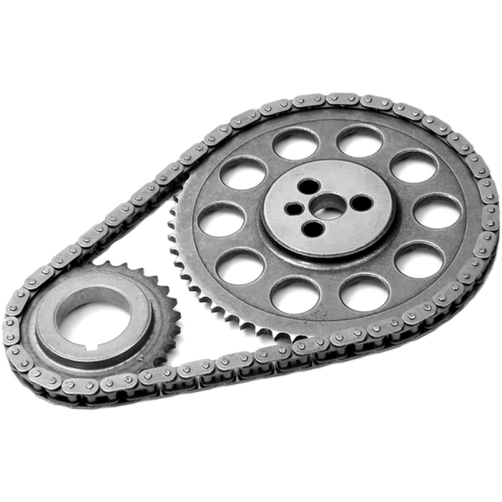 Kit de distribución MERCRUISER V6 4.3L VORTEC y VOLVO (1998-2006) 883494 PIECESBATEAUX.COM