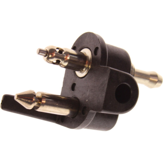 Kit raccordo carburante JOHNSON-EVINRUDE 3 e 4Cv 1991 e + 433900 PIECESBATEAUX.COM
