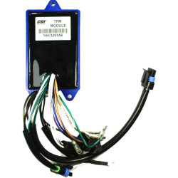 Centralina CDI MERCURY 30 e 40 Cv 2-Tempi 144-3251A6 PIECESBATEAUX.COM