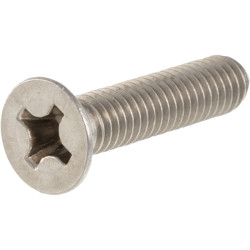 Tornillo de anodo de collar VOLVO DP 966808 PIECESBATEAUX.COM