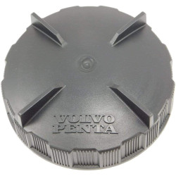 Coperchio filtro acqua di mare VOLVO 21863984 PIECESBATEAUX.COM